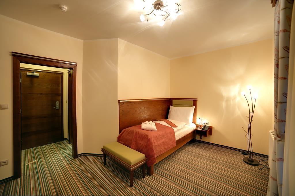 Parkhotel Forest Mariánské Lázně Zimmer foto