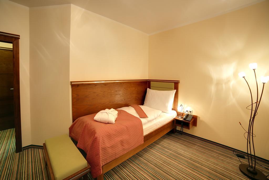 Parkhotel Forest Mariánské Lázně Zimmer foto