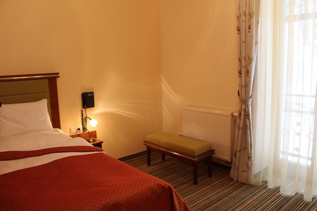 Parkhotel Forest Mariánské Lázně Zimmer foto