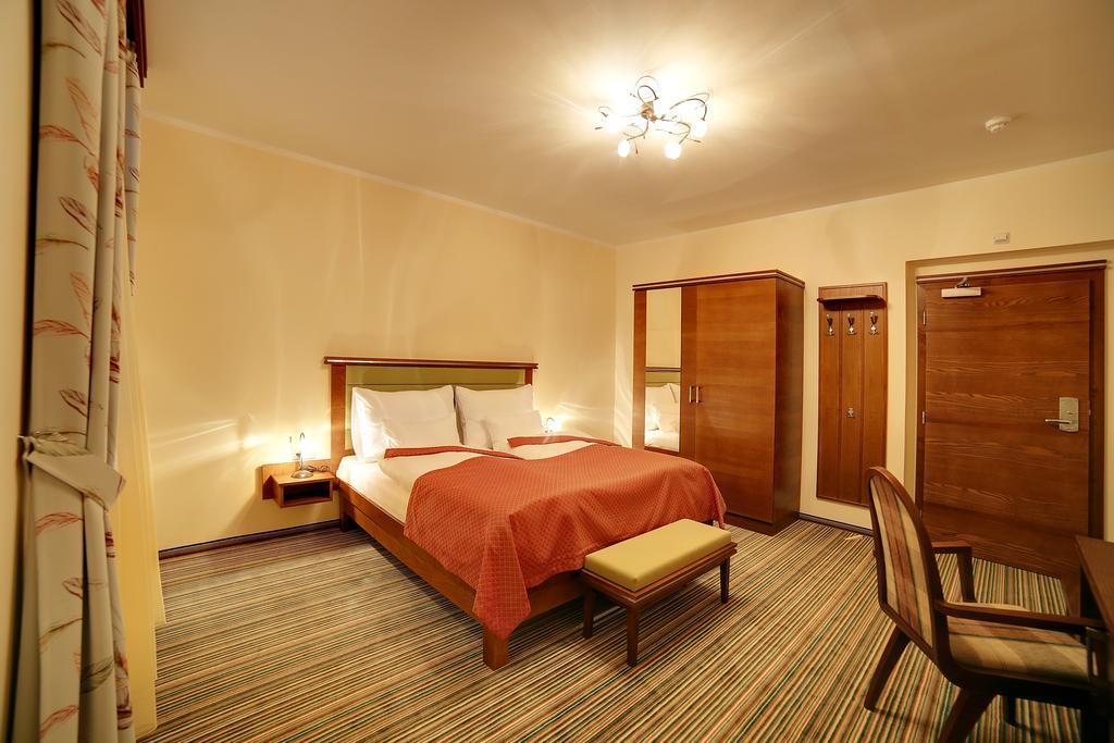 Parkhotel Forest Mariánské Lázně Zimmer foto